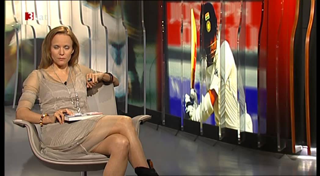 Andrea Meier - 20 Netzfunde 2008 - 2010 - YouTube