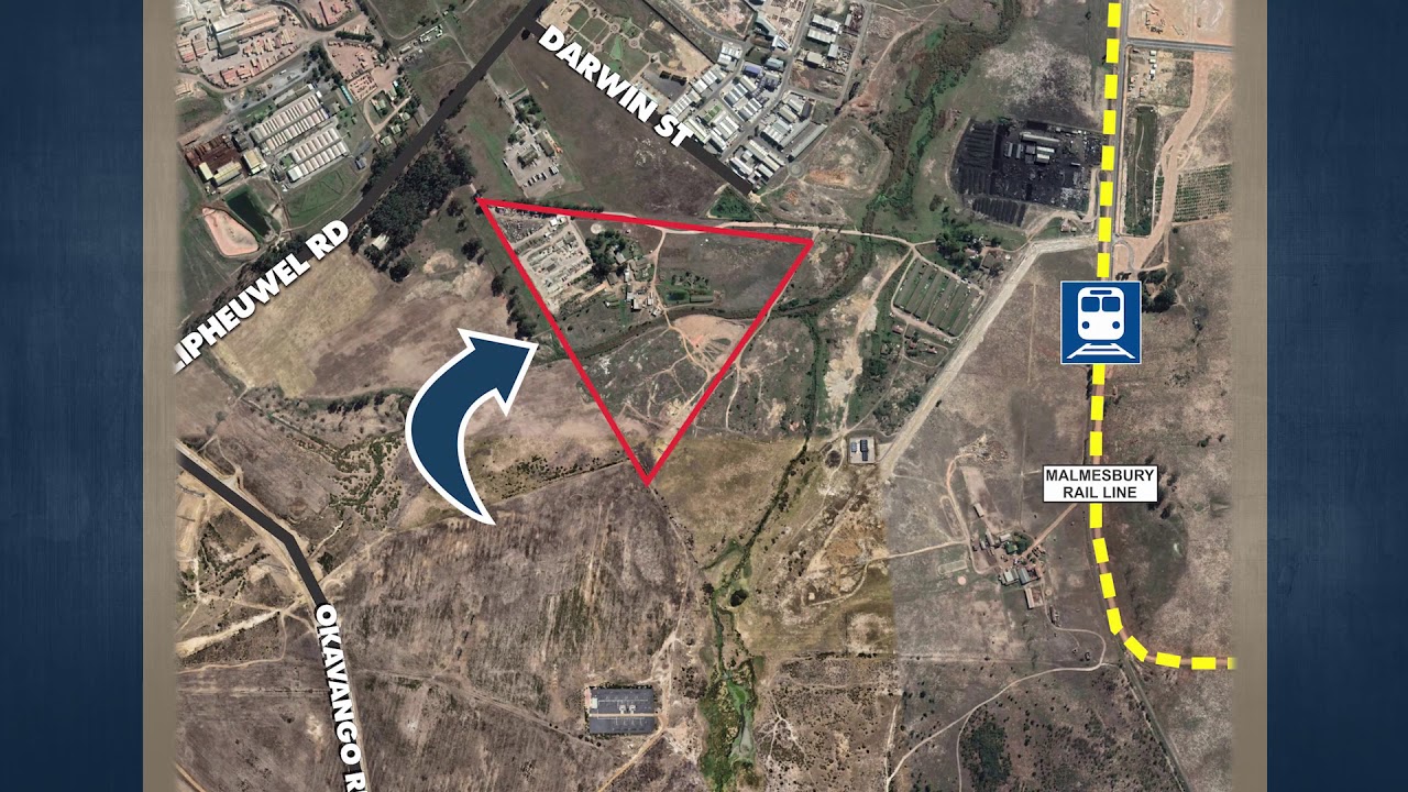 Klipheuwel Rd, Fisantekraal, Durbanville YouTube
