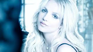 Video thumbnail of "Britney Spears - Criminal (In Britney's Natural Voice) #FreeBritney"
