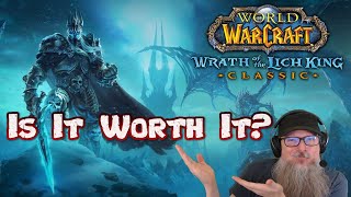 Is World Of Warcraft Classic Worth It In 2022?