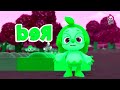 Hogi Huge Red Gorilla Theme Intro Logo Sponsored By: Klasky Csupo 2001 Effects