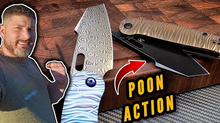 Gotta Love A Harpoon Sheepsfoot : Kansept Orlok Overview 