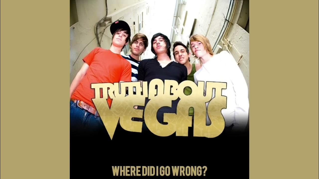 Truth About Vegas Exactly What I Mean YouTube
