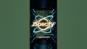 JSpecify chegou no Java! 🔥 #tecnologia #java #programação