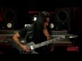 Gus G Shows You How To Play "Bark At The Moon" by Ozzy Osbourne