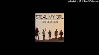 One Direction - Steal My Girl_-_(Dj Chappie Yaardt Mix 2022)