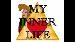 My Inner Life (manwithoutabody) - Chapter 21