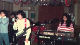 【30年前の俺と妻音源がデュエット】The Fez【トルコ帽もないのに】