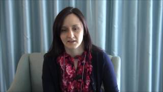 Anna on Why Supporting Families is Important
