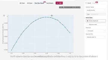 Tidy3D Tutorial 8: Run Time Optimization in FDTD Simulations