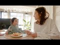 【2日間Vlog】1歳半の息子と過ごす何でもない日常👶🌸家事/育児/買い物/お散歩 #vlog47