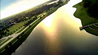 Houston Master Planned Community by Bridgeland - Commercial 2