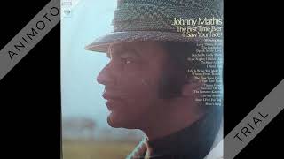 Watch Johnny Mathis Since I Fell For You video