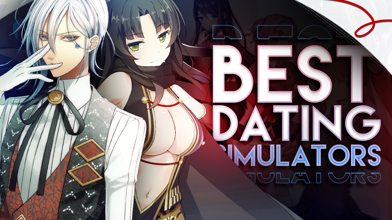 Anime Dating Simulator For Guys / Obey Me Anime Otome Dating Si…