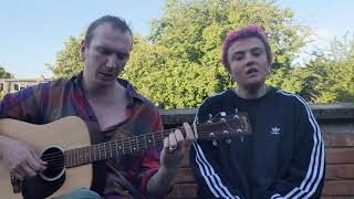 Home and Dry - Johnny Flynn &amp; Robert Macfarlane (Phil Maguire &amp; Bea King cover)