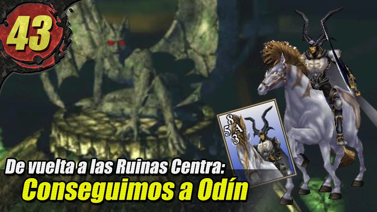 Final Fantasy VIII: Un tesoro a veces olvidado — LOQUEOPINO