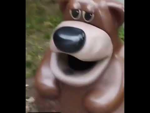 Freddy Fazbear aur aur aur - YouTube
