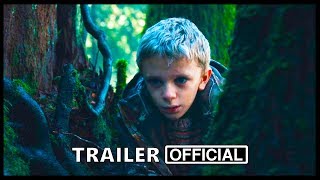 Antlers Movie Trailer#2 (2020) , Horror Movie Series