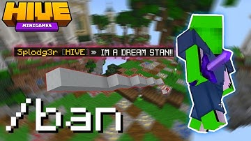 Hives Anti-cheat ACTUALLY WORKED!?!