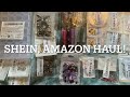 SHEIN / Amazon nail haul (with links)