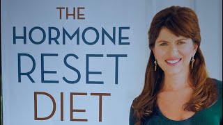 How to Reset Your Hormones- Heal your Metabolism to lose up to 15lbs in 21 Days- Book review ￼