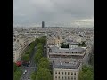 باريس مدينة الانوار 👍🌄