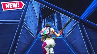 SCORECARD EMOTE CHALLENGE *NEW* Custom Minigame in Fortnite Battle Royale!