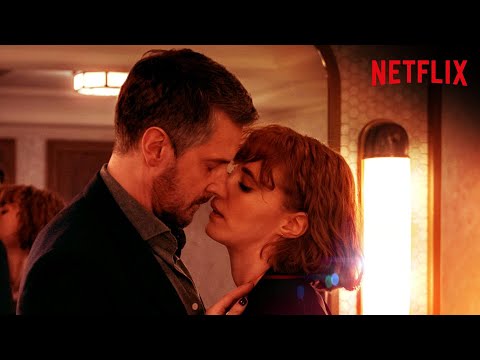 Obsession's Steamiest Scenes | Netflix