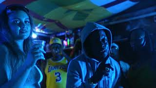 Terra D Governor - Oil Down &amp; Soca [Official Visualizer] 🇬🇩