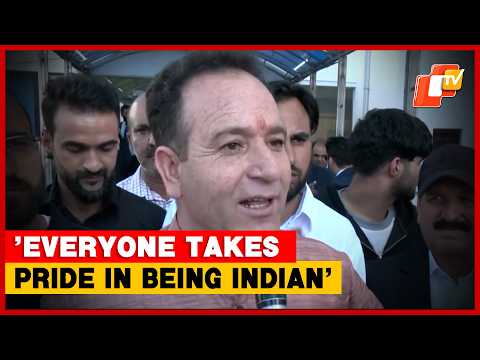 ‘We Cannot Take Kashmir Back 70-80 Years’: Sunil Sharma On Pre-1953 Debate | OTV