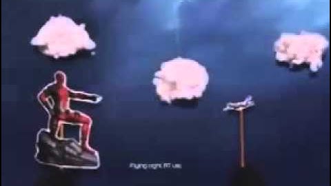 Deadpool Game Cable walkthrough part 29 Multiplayer