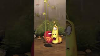 Learva يتأرجح #shorts #reels #entertainment #trending #comedy #swing #larva
