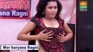 Superhit Haryanvi Dance Solid Body Bupaniya Compitition Mor Haryanvi Full HD