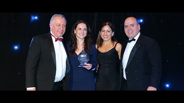 The Computing Security Awards 2021 – CYBER SECURITY CUSTOMER SERVICE AWARD