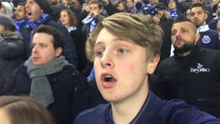 AWAYDAYS: FC PORTO VS SL BENFICA - INJUSTICE!!!
