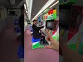Inside Japan’s Trains | YUMENOBA Quest｜ユメノバ列車クエスト