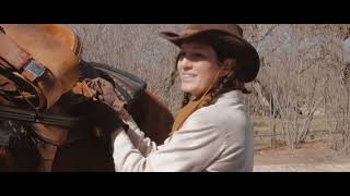 Lady Lawman | Old Western | Full Movie