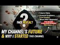 Face Reveal + Big Announcement! My Channel Changes From Today🔥🔥