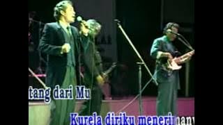 D'LLOYD - RINTIHAN HIDUP
