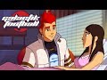 Galactik Football Season 1 Episode 18 Full Episode HD Under Pressure Galactik Football Season 1 Episode 18 Full Episode HD Under Pressure
