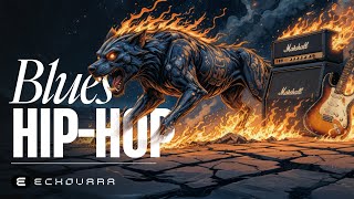 Download Lagu Blues Guitar + Hip Hop Beats | From Heartbreak to Headnod 🔥 MP3 Download Lagu Blues Guitar + Hip Hop Beats | From Heartbreak to Headnod 🔥 MP3