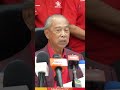 Bersatu sah guna logo PN pada PRN Johor, Negeri Sembilan