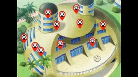 Not Like Us #DragonBarsZ