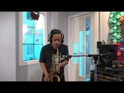 casablanca---xuan-hieu-saxophone