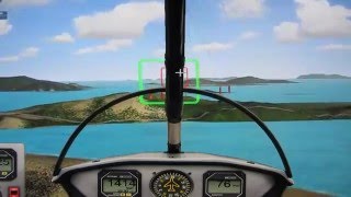 FSX TUTORIAL 2 BASICS OF FLYING