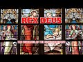 Rex deus the unveiling of the jesus bloodline