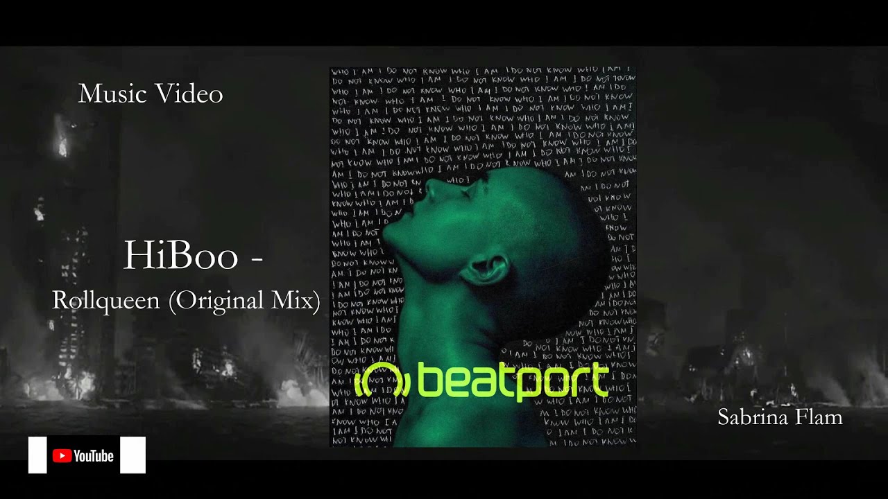 Hiboo - Rollqueen (Original Mix)
