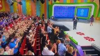 The Price Is Right  Opening  1 Bid  1112011