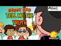Happy Kid | Tell Me the Truth | Episode 184 | Kochu TV | Malayalam | BMG