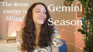 Gemini Season 2024